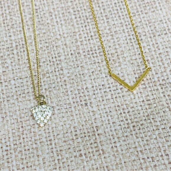 Dainty Necklace Bundle - Picture 6 of 6